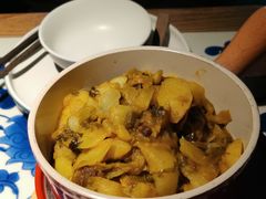 -绿茶餐厅(领展购物广场·中关村店)
