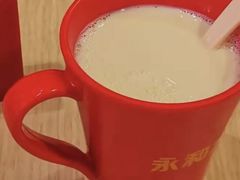 -永和大王(赤峰路二店)
