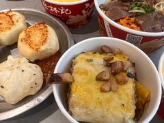 -蔡林记(黄鹤楼店)