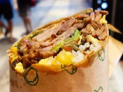 -特派卷·老北京烤鸭卷(合生汇购物中心店)