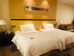 -北京丽景湾国际酒店