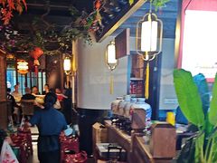 -蓉和妈妈菜·芙蓉花开(高新店)