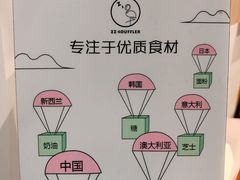 -狐狸和向日葵(北京路店)