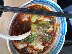 -林静小吃(复兴路店)