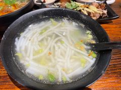 -大三元台湾鲁肉饭(沙井新桥店)
