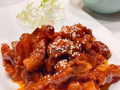 -小河盐帮·私家菜·烤鸭(三元桥·霄云路店)