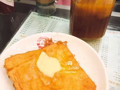 法兰西多士-义顺牛奶公司(庇利金街店)