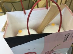 -百分茶(九洲新世界店)
