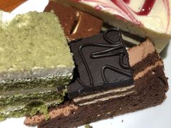 -汉巴味德·烤肉与啤酒的自助(杭州大悦城店)