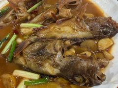 -健跳小海鲜(人民路店)