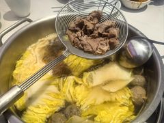 -牛品福潮汕牛肉火锅(旺庄店)