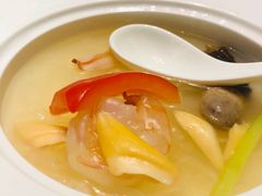 -广州逸林假日酒店·四季桃源中餐厅(白云山风景区店)