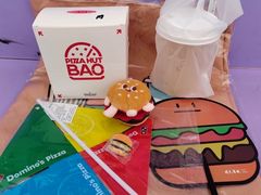 -开元商城(钟楼店)