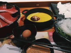 -呷哺呷哺 黄金牧场 (新中关购物中心店)