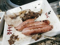 -安又胖韩国烤肉(美罗城店)