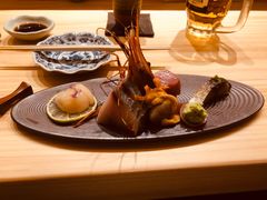 -鮨青(恒基名人购物中心店)