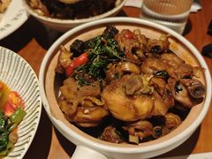 -岛风·台食小馆 ISLAND BISTRO(烟台山店)