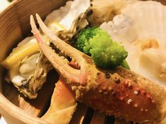 -王鼎精致料理铁板烧(世博源店)