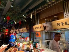 -老阿爸鲜鱼土菜(昆山花桥店)