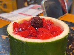 -憨孃孃·重庆老火锅(红山黑金店)