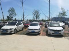 -北戴河圣蓝海洋公园