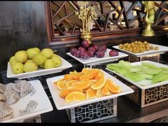 -上海齐鲁酒店·辣椒屋咖啡厅