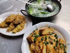 -黎记大排档(慈云路店)