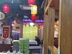 -津沽小院(天津之眼店)