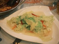 -金姐台湾菜(珠江路店)