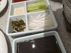 -紫光园·烤鸭·北京菜(团结湖店)