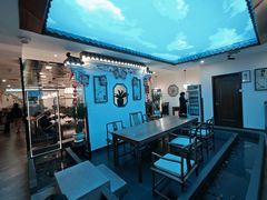 -徽韵人家·传承正宗徽菜(牡丹园店)