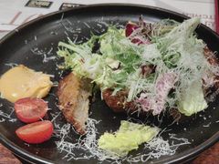 -卡朋厨房(289艺术园区店)