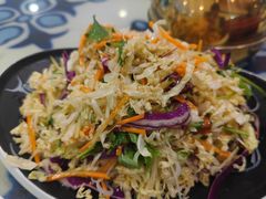 -撒拉花儿·新疆菜·清真(太阳宫店)
