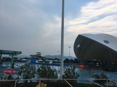 -东钱湖水上乐园(南门)