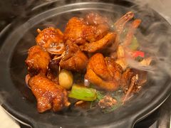 -大树餐厅(大悦城店)