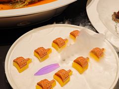 -曾宴·楚菜(湖北省博物馆店)