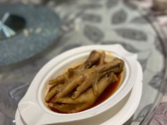 -金汇酒楼(中山东区店)