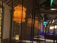 -绿茶餐厅(深圳龙华天虹购物中心店)