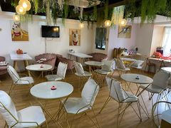 -Husky Go! 哈士奇体验馆·宠物咖啡厅狗咖