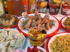 -庆山饭店·海鲜饺子家常菜(北戴河黑石路店)