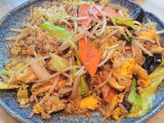 -章记星洲 · 新加坡餐厅(望京店)