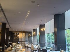 -上海虹桥宾馆味翠餐厅