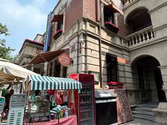 -天津意大利风情旅游区