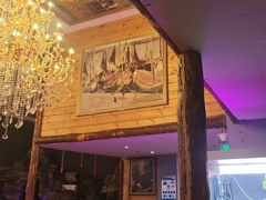 -明日世界密室轰趴·剧本桌游·箭馆团建(国贸店)