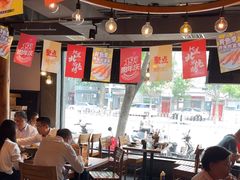 -聚点串吧·北京烧烤(赵登禹路店)