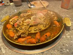 -牛牛章·章鱼水煎肉(光谷世界城店)