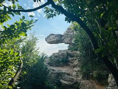 -虞山风景区