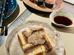 -予炙·碳烤纯血和牛