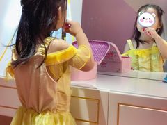 -KIDults童伴儿亲子餐厅(达美中心广场店)
