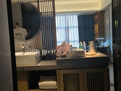 -美豪丽致酒店(西安高新区南二环丰庆公园地铁站店)